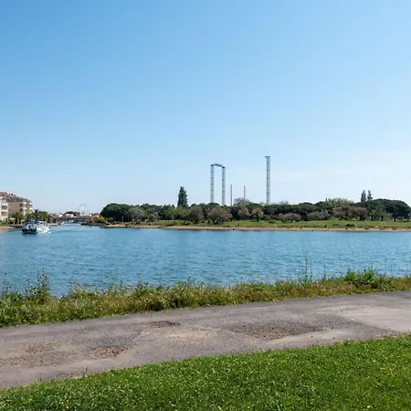 Baie Des Anges By Interhome Apartment