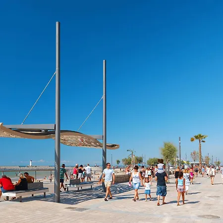 Baie Des Anges By Interhome *