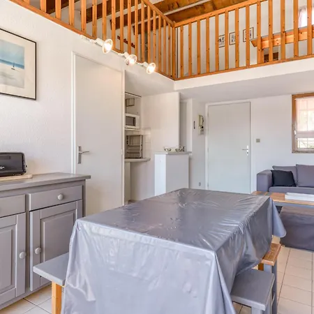 Baie Des Anges By Interhome Agde