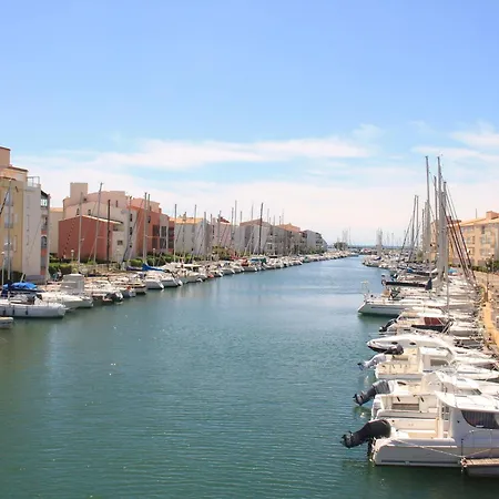 Baie Des Anges By Interhome