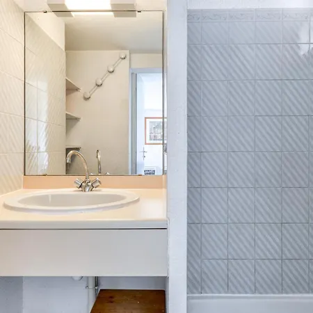 Baie Des Anges By Interhome