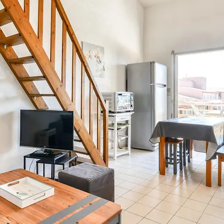 Baie Des Anges By Interhome