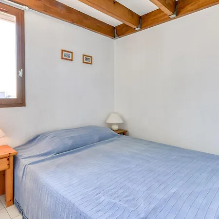 Apartment Baie Des Anges By Interhome